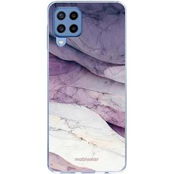 Mobiwear Silikon pro Samsung Galaxy M22 - B001F (5904808383806)