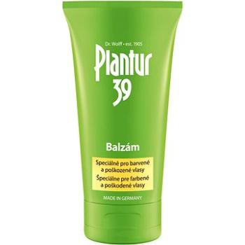 PLANTUR39 Kofein Balm Coloured Hair 150 ml (4008666701824)