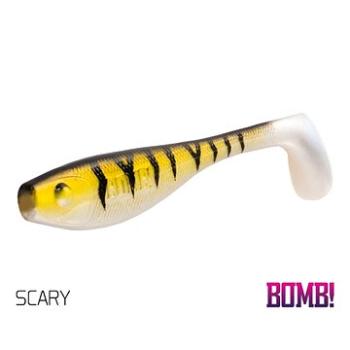 Delphin BOMB! Fatty 10cm Scary 5ks (8586018455138)