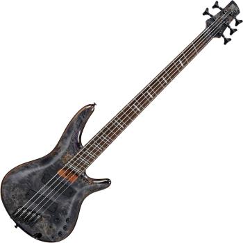 Ibanez SRMS805-DTW Deep Twilight Multiscale baskytara