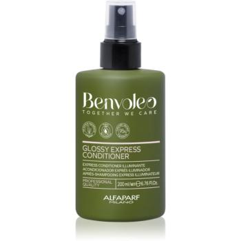 Alfaparf Milano Benvoleo Glossy kondicionér pro všechny typy vlasů 200 ml