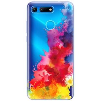 iSaprio Color Splash 01 pro Honor View 20 (colsp01-TPU-HonView20)
