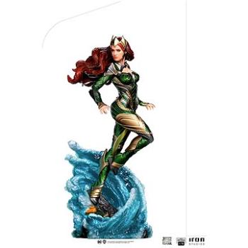 Justice League - Mera - BDS Art Scale 1/10 (609963129287)