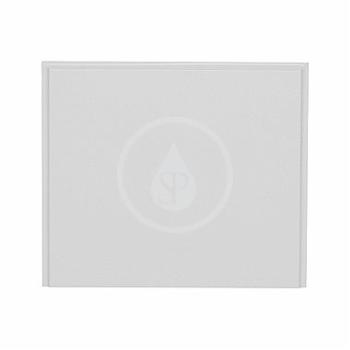 KOLO Uni 2 Boční panel k vaně, univerzální 80, bílá PWP2383000