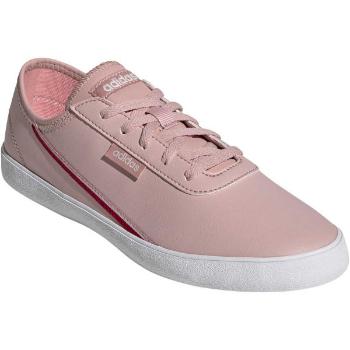 adidas COURTFLASH Dámská obuv, růžová, velikost 40