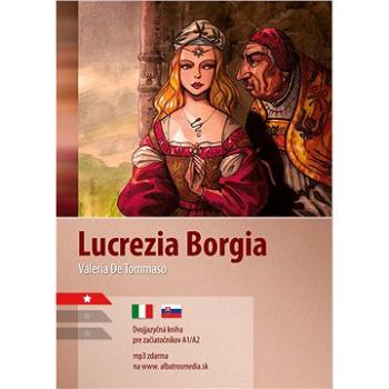Lucrezia Borgia A1/A2 (999-00-031-2112-7)