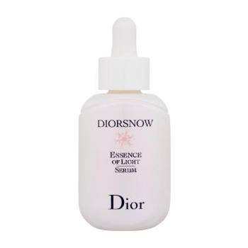 Christian Dior Diorsnow Essence Of Light Serum 30 ml pleťové sérum pro ženy na pigmentové skvrny; na rozjasnění pleti