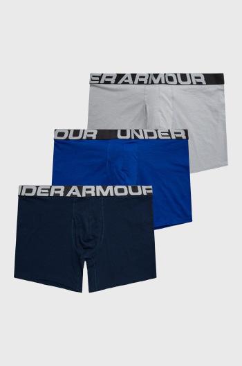 Under Armour - Boxerky (3-pack) 1363617
