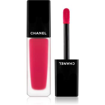 Chanel Rouge Allure Ink tekutá rtěnka s matným efektem odstín 150 Luxuriant 6 ml