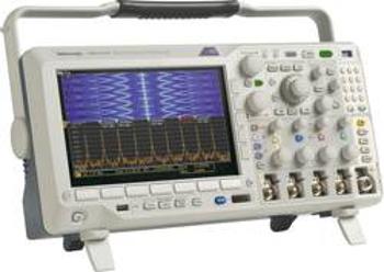 Digitální osciloskop Tektronix MDO3014, 100 MHz, 4kanálový