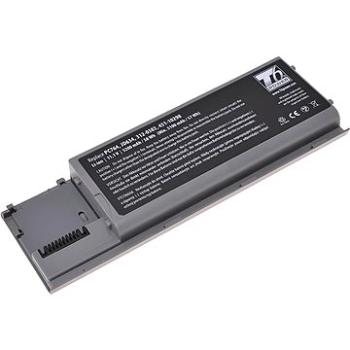 T6 power Dell Latitude D620 serie, 5200mAh, 58Wh, 6cell (NBDE0038)