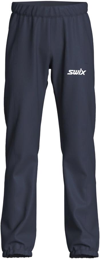 Swix Dynamic pants Jr - Dark Navy 164