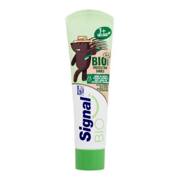 Signal Bio Junior 50 ml zubní pasta pro děti