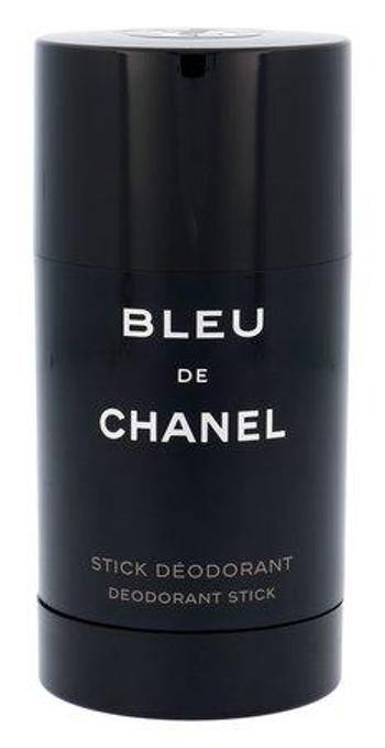 Deodorant Chanel - Bleu de Chanel 75 ml , mlml