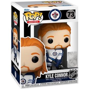 Funko POP! NHL Jets- Kyle Connor (Home Uniform) (889698578172)