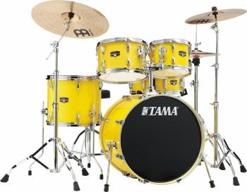 Tama IP50H6W-ELY Imperialstar Electric Yellow Akustická bicí sada