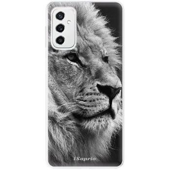 iSaprio Lion 10 pro Samsung Galaxy M52 5G (lion10-TPU3-M52_5G)