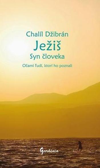 Ježiš Syn človeka - Džibrán Chalíl