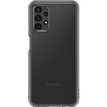 Samsung Galaxy A13 Flipové pouzdro černé (GP-FWA135AMABQ)