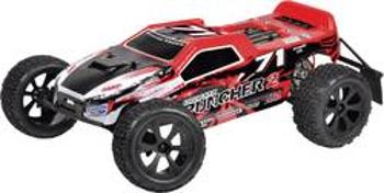 RC model auta monster truck T2M Pirate Puncher 2, komutátorový, 1:10, zadní 2WD (4x2), RtR