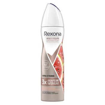 Rexona Maximum Protection Watermelon & Cactus Water 150 ml antiperspirant pro ženy deospray