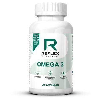 Reflex Omega 3 90 cps