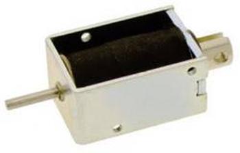 Zdvihací magnet tlačný Tremba HMF-2620-39d.002-12VDC,100% 830024, 0.8 N, 8 N, 12 V/DC, 3.8 W