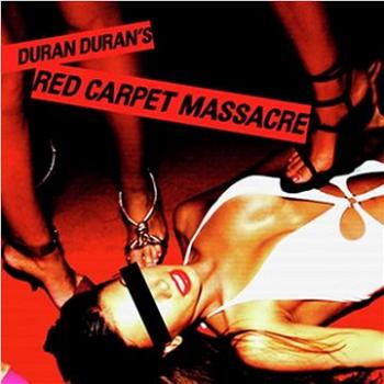 Duran Duran: Red Carpet Massacre (2x LP) - LP (4050538777314)