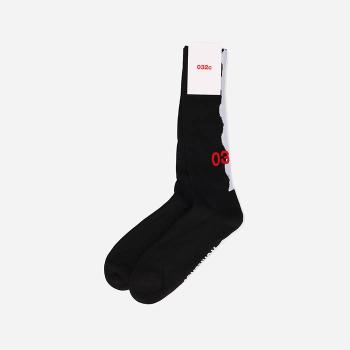 Ponožky Dazzle Fw22-a-1020 BLACK