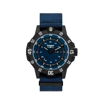 Traser P99 Q Tactical Blue Nato