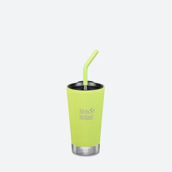 Vakuové izolované hrnek Klean Kanteen Tumbler 473ml/16OZ 1005801 JUICY PEAR