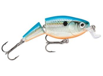 Rapala wobler jointed shallow shad rap bsd - 5 cm 7 g