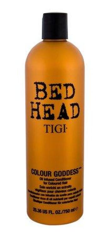 Ochranný kondicionér pro barvené vlasy Bed Head Colour Goddess, 750ml