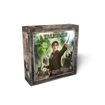 Talisman: Harry Potter (8594184129890)