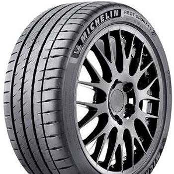 Michelin Pilot Sport 4 S 275/35 R20 XL HN,FR 102 Y (593626)