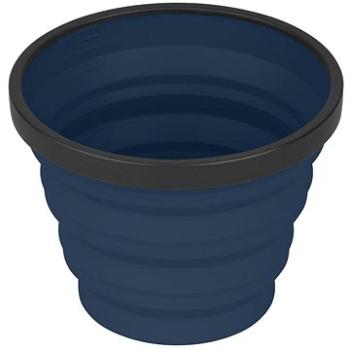 Sea to summit X-Mug 480ml Navy (121/NAV)