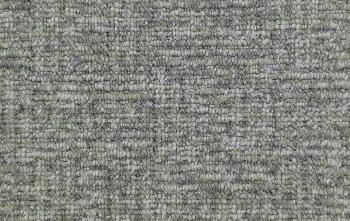 Timzo Metrážový koberec Loft 44 -  s obšitím  Šedá 4m