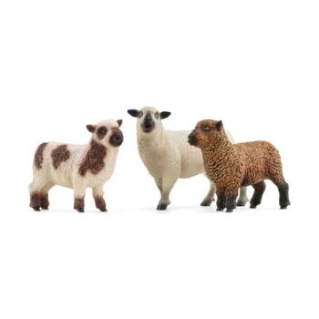 schleich ® Ovce přátelé 42660