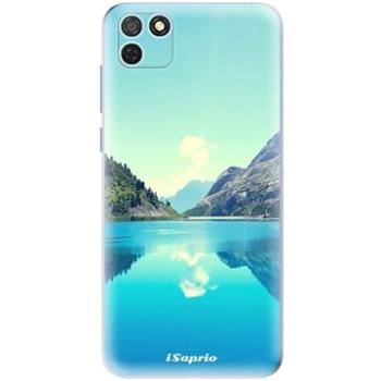 iSaprio Lake 01 pro Honor 9S (lake01-TPU3_Hon9S)