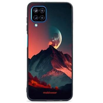 Mobiwear Glossy lesklý pro Samsung Galaxy A12 - G007G (5904808453851)