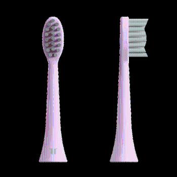 Tesla SMART TS200 Brush Heads Pink 2x