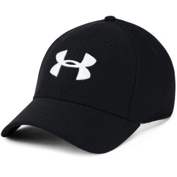 Kšiltovka Men's Blitzing 3.0 Cap Black M/L - Under Armour