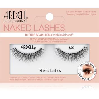 Ardell Naked Lashes nalepovací řasy 420