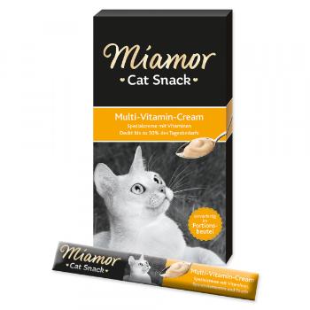 Krém Miamor Multi-Vitamín 90g