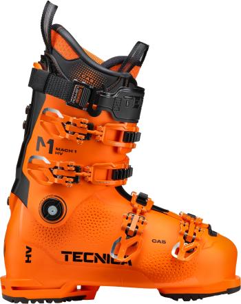 Tecnica Mach1 130 HV TD GW - ultra orange 300