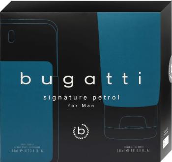Bugatti Signature Petrol set 2 ks