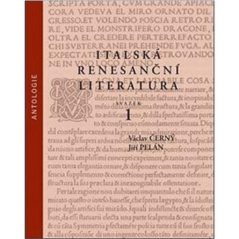 Italská renesanční literatura: antologie (978-80-246-4343-4)