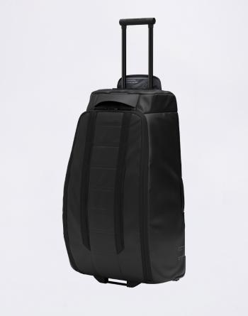 Db Hugger Roller Bag 90L Black out