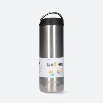 Klean Kanteen TKWide VI 473ml/16oz 1008312 BRUSHED STAINLESS