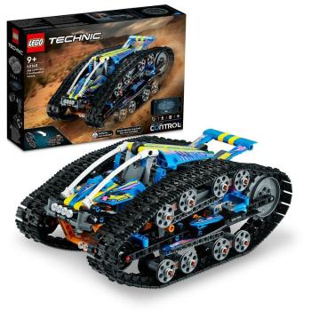 LEGO® Technic 42140 Multivozidlo na dálkové ovládání